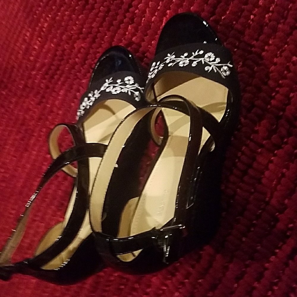 Liz Claiborne shoe